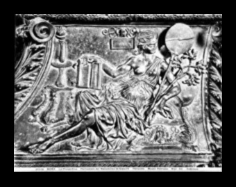 اكتشاف الفن القديم: قصص من الحفريات الأثرية