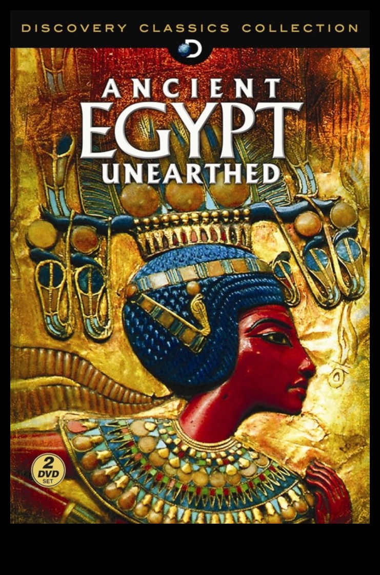 اكتشاف الفن القديم: قصص من الحفريات الأثرية