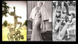 عثر العمل الفني التقليدي زيارة حول الزمن 2 اكتشاف الفن القديم: قصص من الحفريات الأثرية