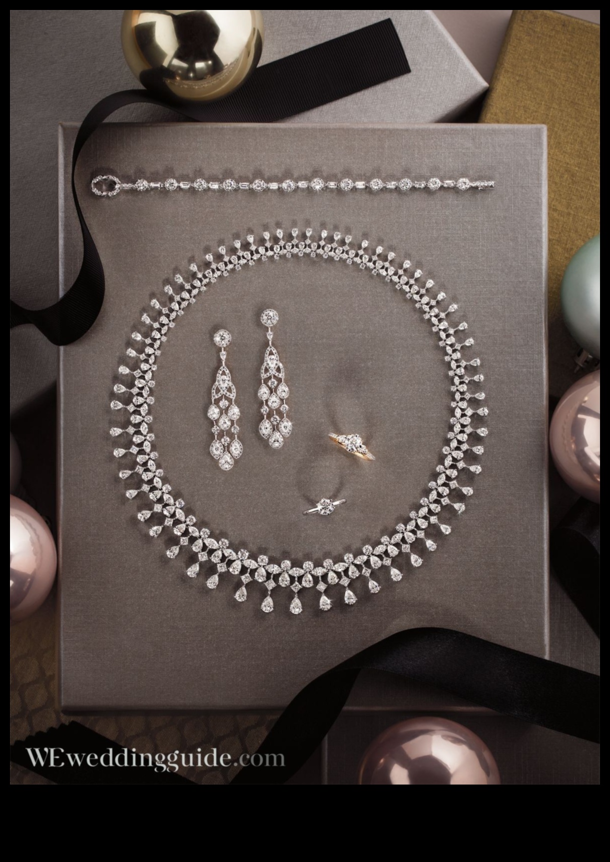 روعة مهيبة: توج نفسك بجلالة المختنقون لدينا