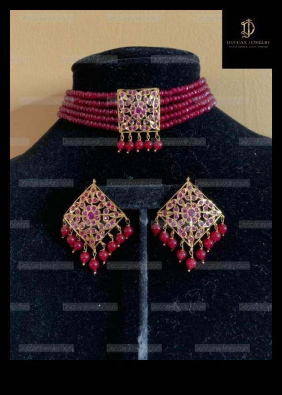 روعة مهيبة: توج نفسك بجلالة المختنقون لدينا