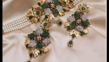 روعة مهيبة: توج نفسك بجلالة المختنقون لدينا