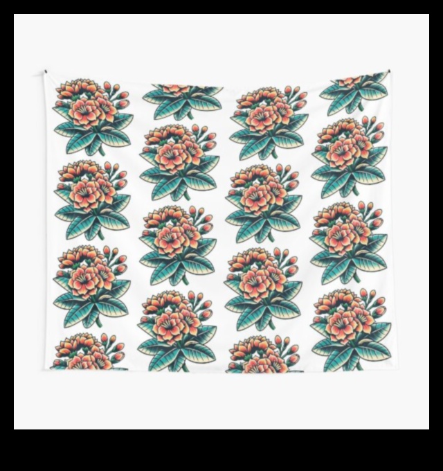 نسيج الوشم: نسيج ثقافي من القصص 3 نسيج الوشم: نسج القصص عبر الطيف الثقافي