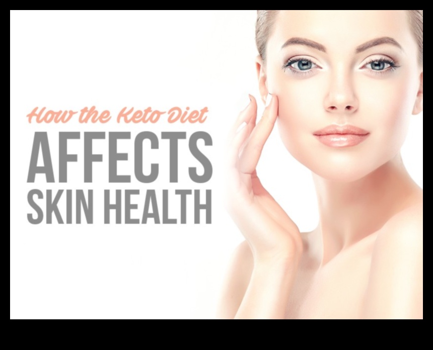 نظام كيتو الغذائي هل يحسن صحة الجلد 4 تأثير النظام الغذائي الكيتوني على صحة الجلد