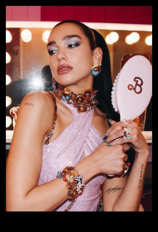 تألقي بسحرك: استمتعي بجاذبية الأساور الأنيقة