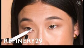 عجائب الخط المائي: نصائح لتطبيق محدد العيون على الحافة الداخلية