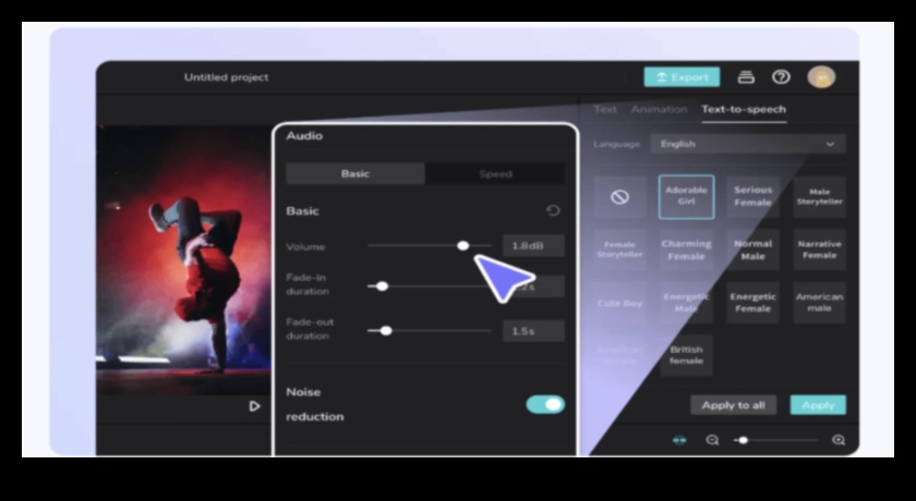 الحوارات الديناميكية محادثات الواقعية مع المشاهد 4 الحوارات الديناميكية: محادثات الواقعية مع المشاهد