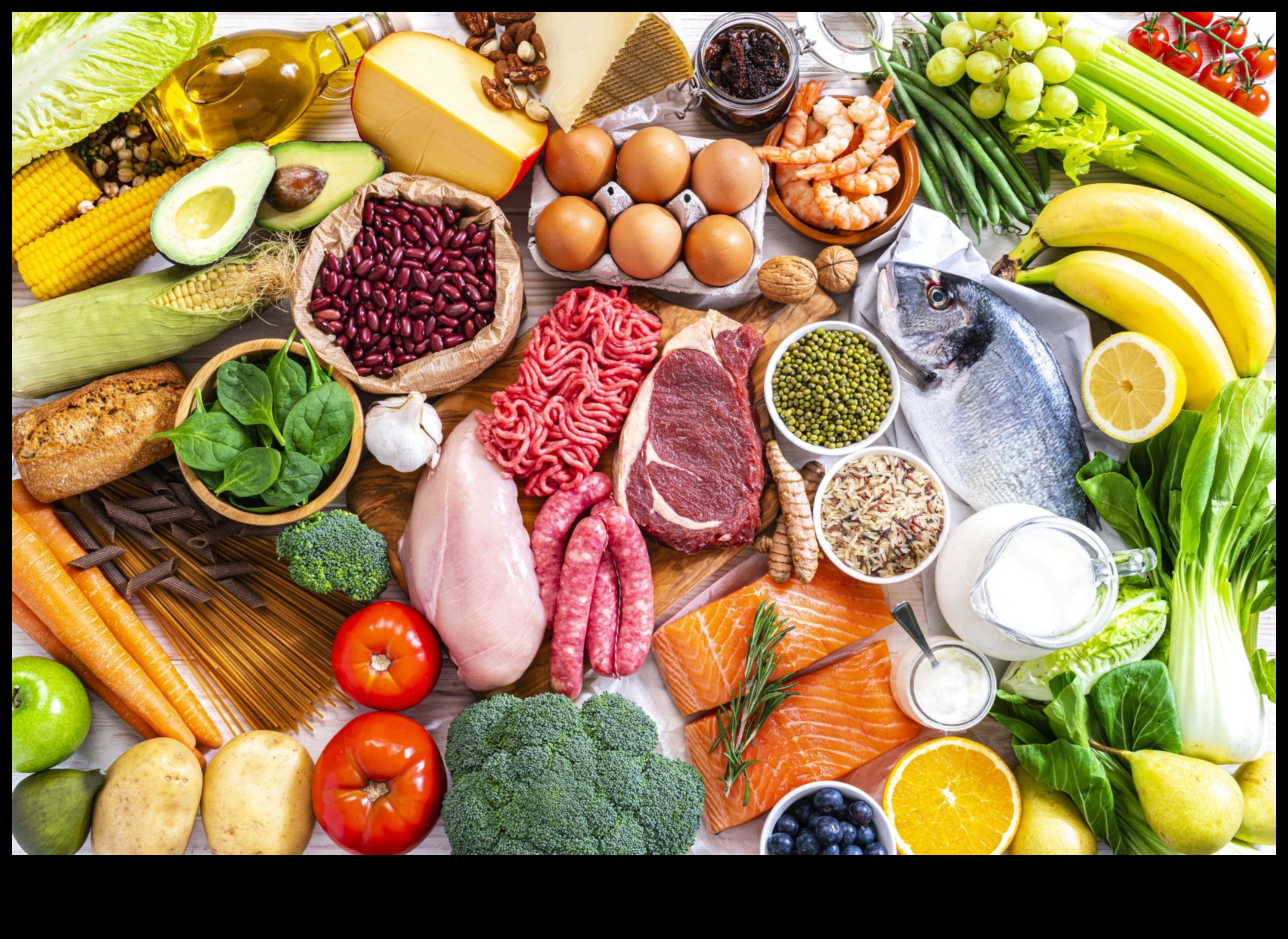 5 خرافات عن النظام الغذائي عالي البروتين 4 الخرافات الشائعة حول الأنظمة الغذائية عالية البروتين: مفضوحة!