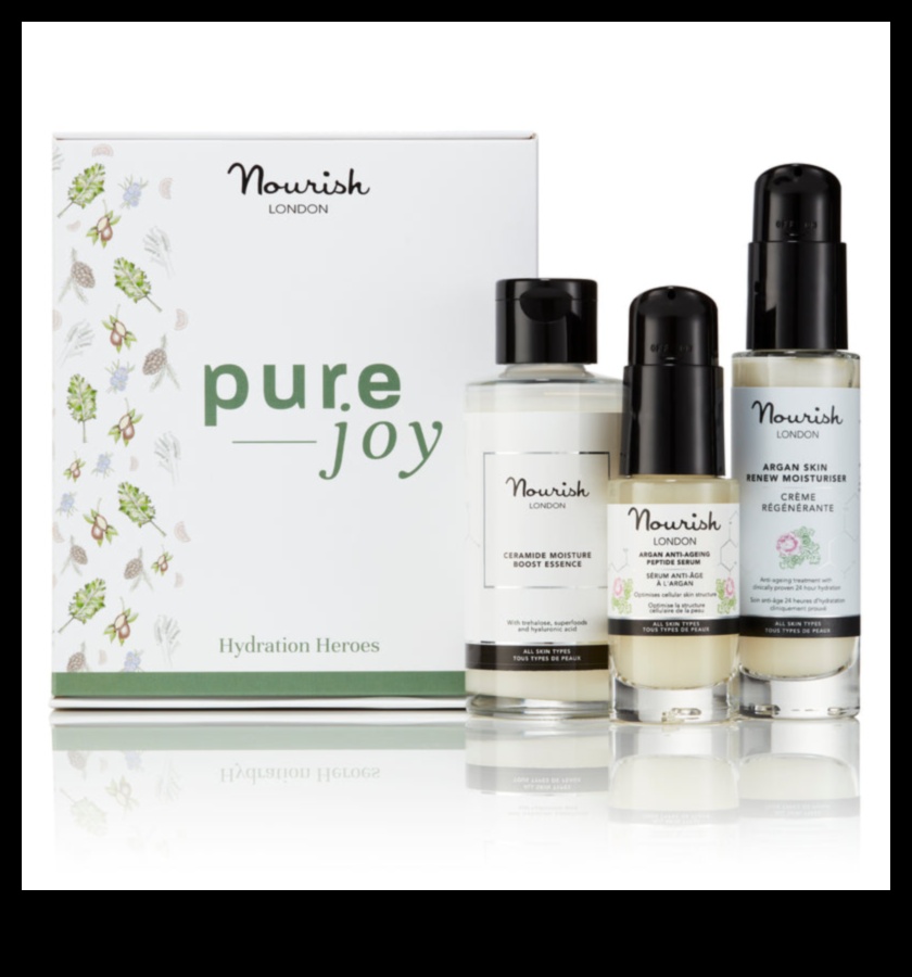 أبطال الترطيب: خافي العيوب الذي يغذي ويرطب البشرة