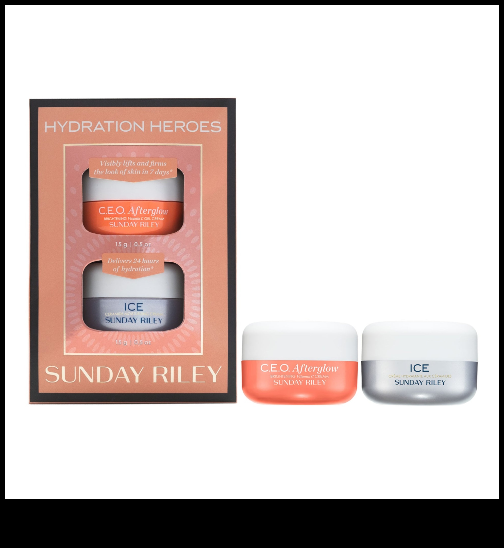 أبطال الترطيب: خافي العيوب الذي يغذي ويرطب البشرة