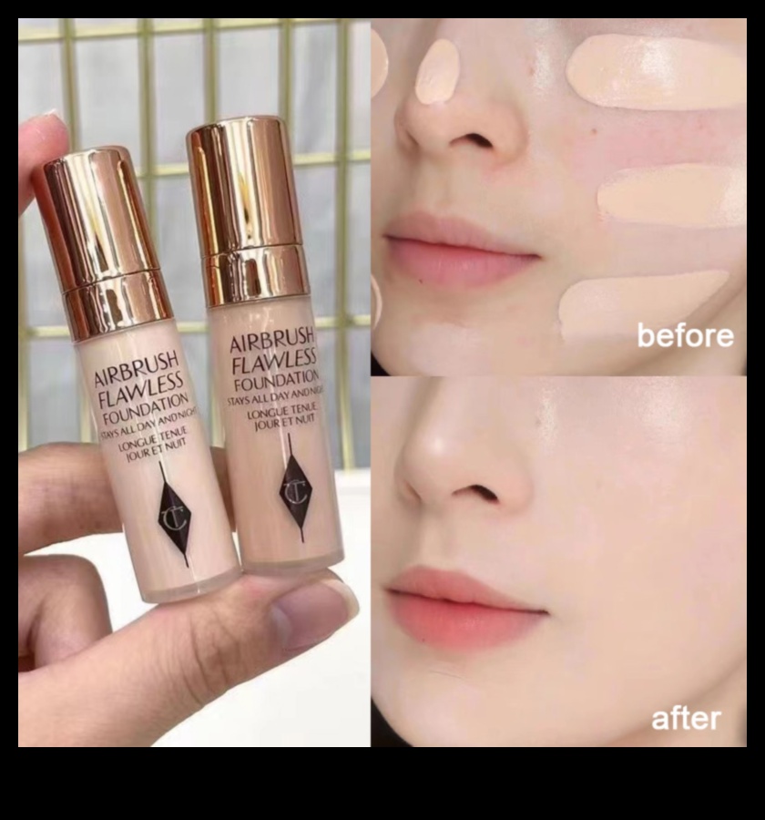 أبطال الترطيب: خافي العيوب الذي يغذي ويرطب البشرة