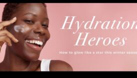 أبطال الترطيب: خافي العيوب الذي يغذي ويرطب البشرة