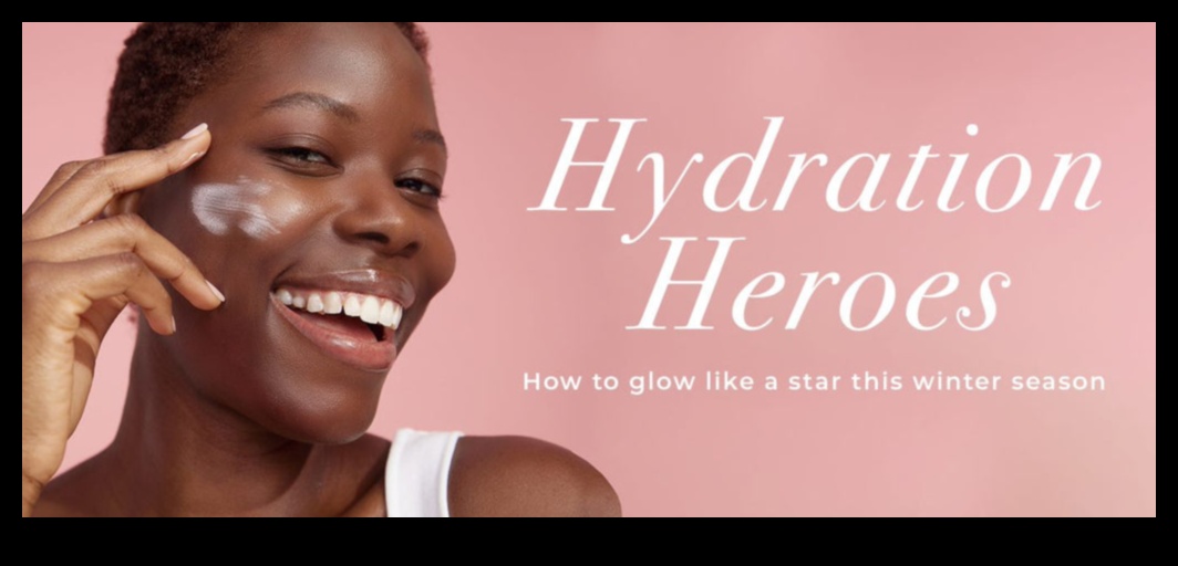 أبطال الترطيب: خافي العيوب الذي يغذي ويرطب البشرة