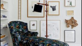 جيد مفاهيم الحائط لتحسين درجة زينة منزلك الخاص 3 طرق مبتكرة لترتيب جدران المعرض