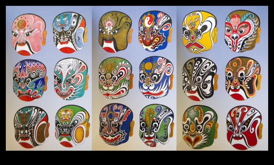 ما وراء فنون الجسد التقليدية في القرن الحادي والعشرين 5 ما وراء التقليد: الاستكشافات المعاصرة في فن الجسد