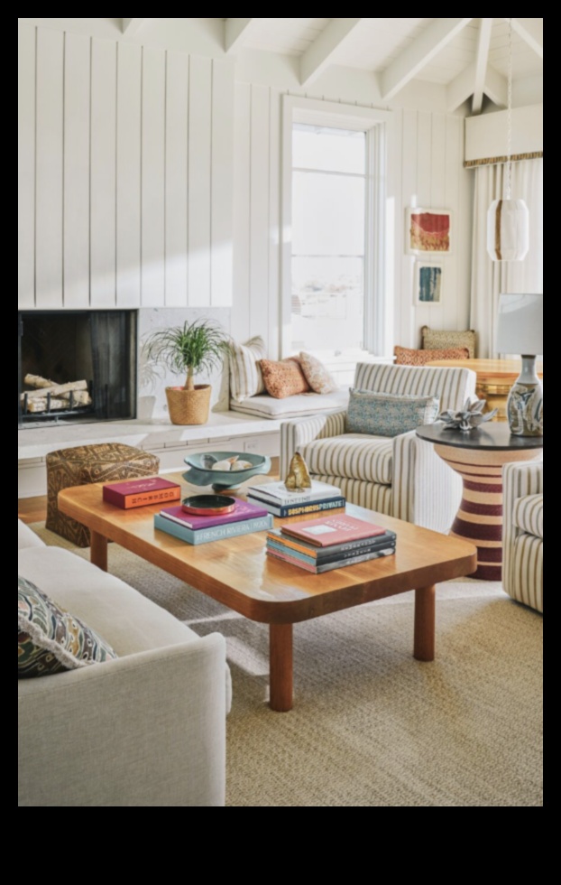 أفكار تزيين سهلة لمنزلك 5 إطلاق العنان لإبداعك: مفاهيم تزيين سهلة لكل غرفة