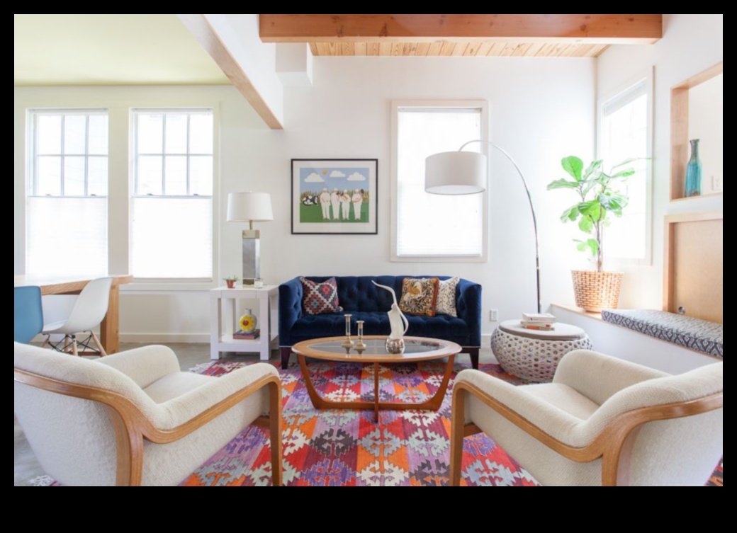 أفكار تزيين سهلة لمنزلك 2 إطلاق العنان لإبداعك: مفاهيم تزيين سهلة لكل غرفة