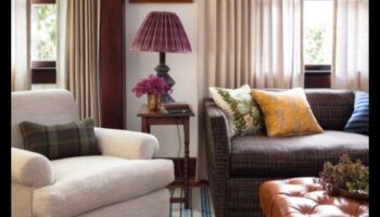 إطلاق العنان لإبداعك: مفاهيم تزيين سهلة لكل غرفة