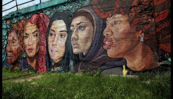 الفن العام والتغيير الاجتماعي: المشاركة المجتمعية من خلال الإبداع