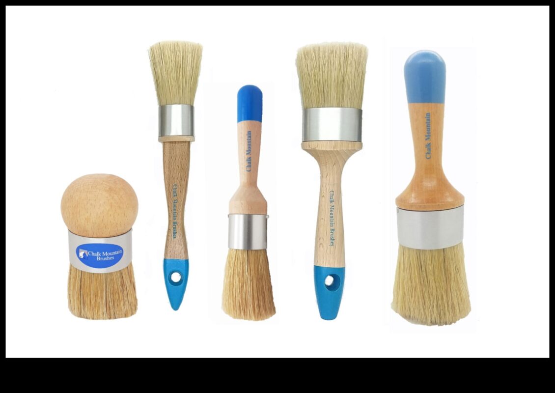 الاستثمار في الفرش المصنوعة يدويًا: الحرفية وراء أدوات التجميل الحرفية