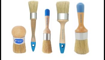 الاستثمار في الفرش المصنوعة يدويًا: الحرفية وراء أدوات التجميل الحرفية