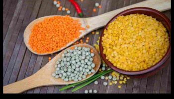 دور البقوليات في النظام الغذائي النباتي المتوازن