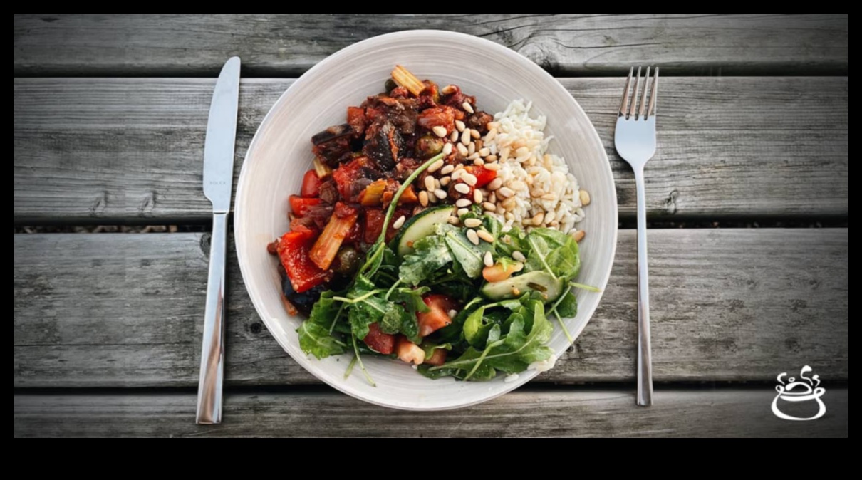 كن صديقًا للبيئة مع اتباع نظام غذائي نباتي 4 قليل الدسم ونباتي: الاندماج المثالي