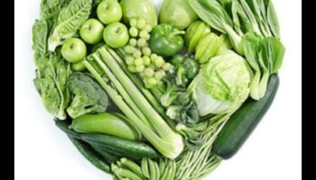 قليل الدسم ونباتي: الاندماج المثالي