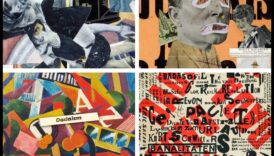 الاضطرابات الدادائية: الفوضى والإبداع في الفن الحديث