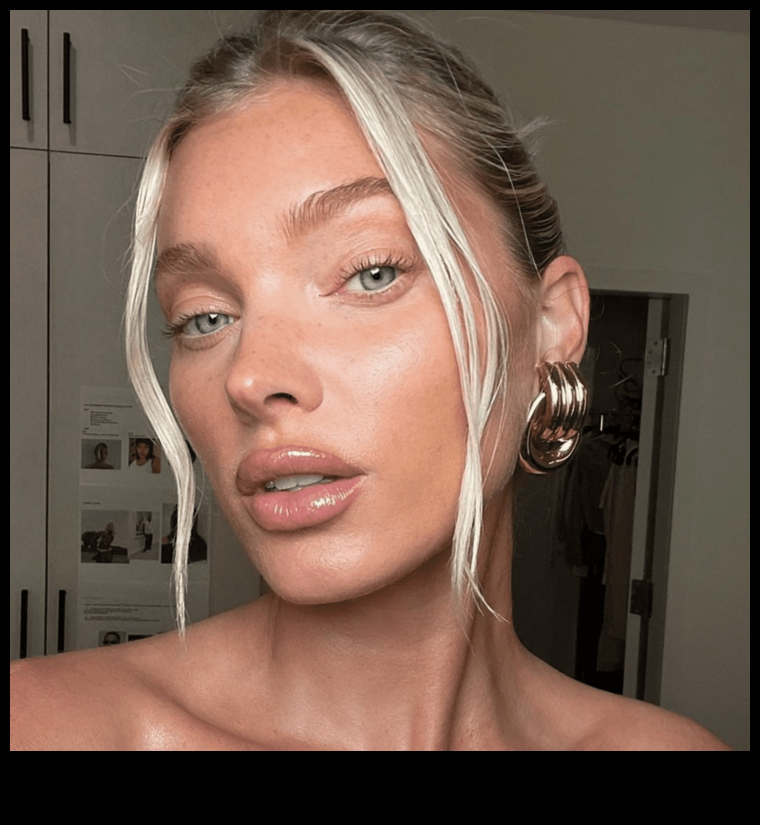 برايمر تحديد الشفاه: تحضير شفتيك لتحقيق أقصى تأثير على محيط الشفاه