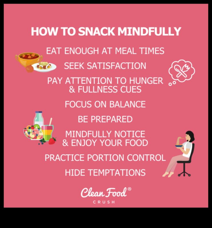 دور الوجبات الخفيفة المدروسة في نظامك الغذائي لزيادة الوزن