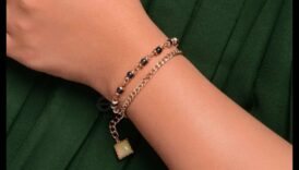 الأناقة الأنثوية: أعد تعريف أسلوبك مع الإكسسوارات النسائية