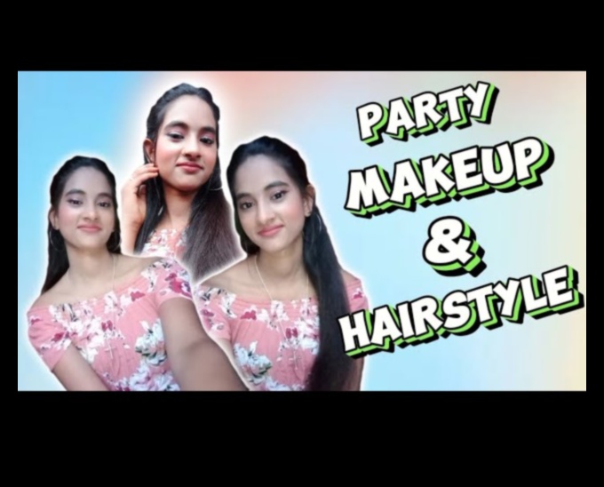 هل مكياج حفلتك جاهز لتسليط الضوء؟ احصل على المظهر الذي سيلفت الأنظار طوال الليل 3 هل مكياج حفلتك جاهز للأضواء؟