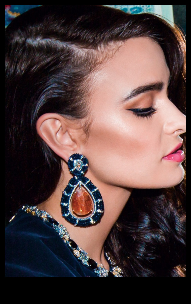 هل مكياج حفلتك جاهز للأضواء؟ احصل على المظهر الذي سيلفت الأنظار طوال الليل 5 هل مكياج حفلتك جاهز للأضواء؟