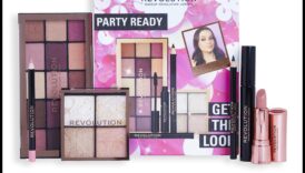 هل مكياج حفلتك جاهز للأضواء؟