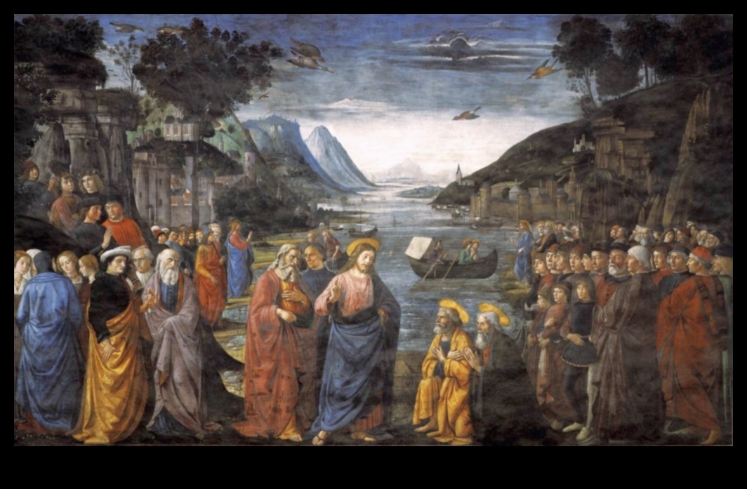 رؤى تصوير الفضيلة في فن العصور الوسطى للأخلاق 2 رؤى الفضيلة: الموضوعات الأخلاقية في التمثيلات الفنية في العصور الوسطى