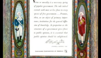 رؤى الفضيلة: الموضوعات الأخلاقية في التمثيلات الفنية في العصور الوسطى