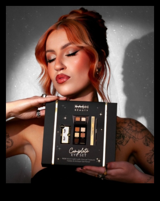 سحر الجاذبية الأثيرية في سحر الرفاهية 5 جاذبية أثيرية: سحر في سحر الفخامة