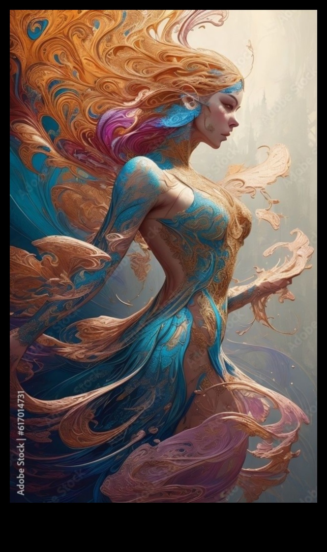 سحر الجاذبية الأثيرية في سحر الرفاهية 2 جاذبية أثيرية: سحر في سحر الفخامة