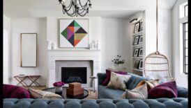 كيف تختار الديكور المثالي لمساحتك الخاصة؟