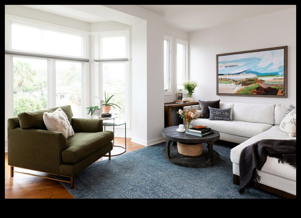 10 نصائح للتصميم الداخلي لكل ميزانية 3 كيف تختار الديكور المثالي لمساحتك الخاصة؟