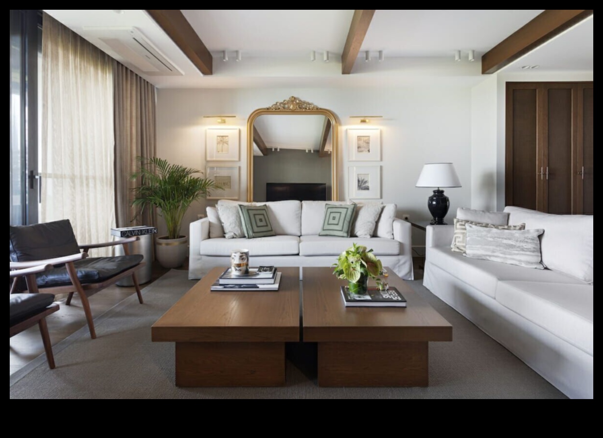 10 نصائح للتصميم الداخلي لكل ميزانية 5 كيف تختار الديكور المثالي لمساحتك الخاصة؟