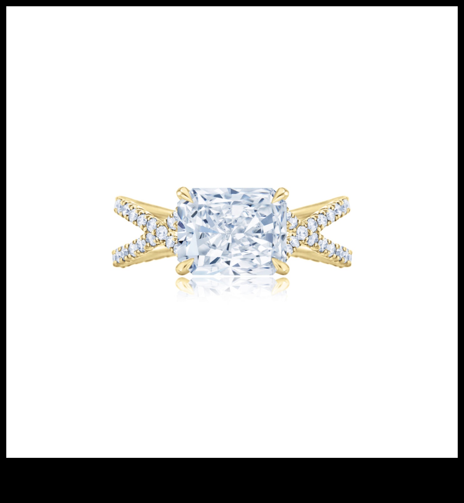 جمال لا تشوبه شائبة يحتضن إشعاع الماس ويتألق مثل النجم 2 جمال لا تشوبه شائبة: احتضن إشراقة الماس