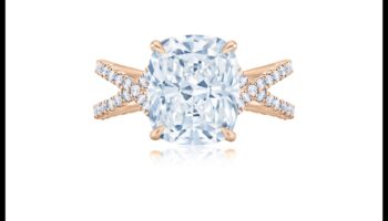 جمال لا تشوبه شائبة: احتضن إشراقة الماس