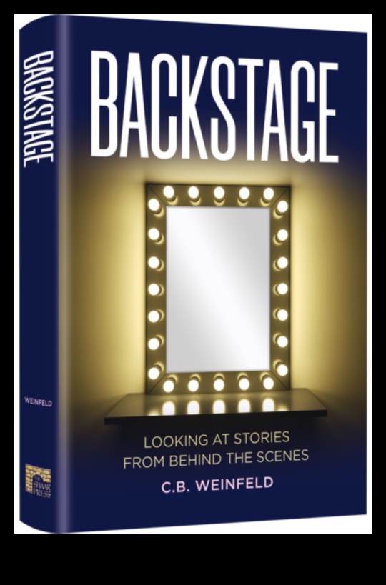 قصص خلف الكواليس تُروى على لوحتك الجريئة مجموعة من القصص الجريئة والملهمة من عالم الفن. 3 سجلات وراء الكواليس: قصص رويت على قماشك الجريء