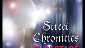 سجلات وراء الكواليس: قصص رويت على قماشك الجريء