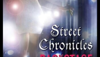 سجلات وراء الكواليس: قصص رويت على قماشك الجريء