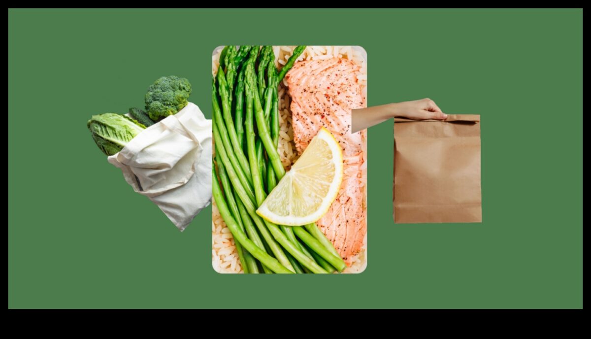 فن اتباع نظام غذائي قصير المدى: وضع توقعات واقعية