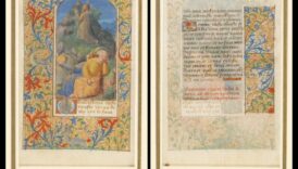 صفحات المزامير: الفن والتفاني في كتب المزمور القوطية