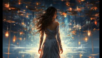 أناقة سريعة الزوال: الجمال العابر للفن المعاصر